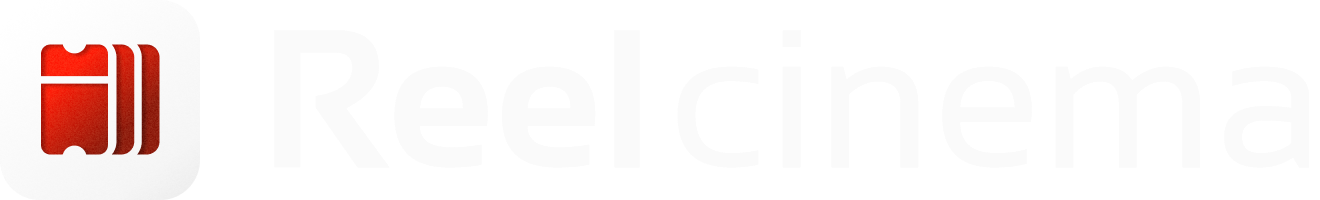Reel Cinema Logo